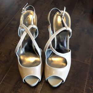 Guess heels